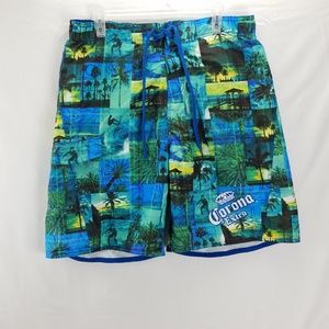 Corona Extra Men's XL Trunks